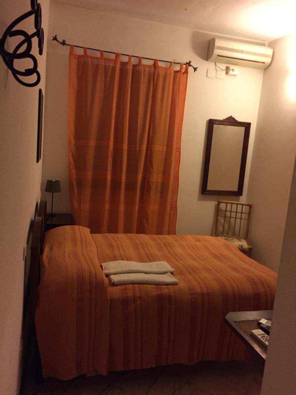 阿切罗别墅住宿加早餐旅馆 马瑞纳迪卡拉拉 外观 照片